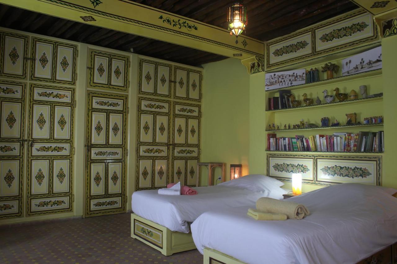 Rabat Sale Riad Exterior foto