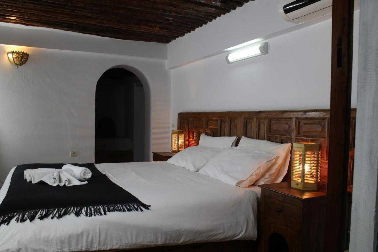 Rabat Sale Riad Exterior foto